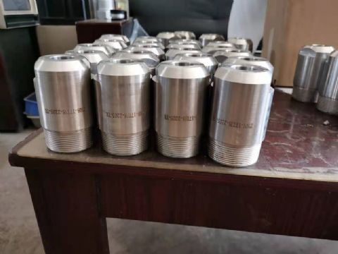 點擊查看詳細信息<br>標題：實心錐噴嘴 閱讀次數：1789